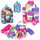 Конструктор игровой Metr Plus XM3021-22-A45