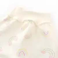 Ползуны для младенцев с радугами Rainbow