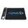 Коврик для компьютерной мышки Logitech L-320 (24.5x32x0.3см)