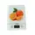 Ваги кухонні Tiross TS-1301-Orange 5 кг
