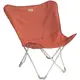 Стілець кемпінговий Outwell Sandsend Warm Red 470399 Refurbished