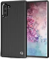 Чехол-накладка Ipaky Travel Series/Soft TPU Case Samsung Galaxy Note 10 Black