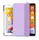 Чехол Smart Case для iPad 10.2" (Pen) Violet (2019/2020/2021)