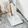 Весы напольные Adler Smart AD 8187 white 180 кг белые
