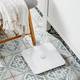 Весы напольные Adler Smart AD 8187 white 180 кг белые