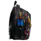 Рюкзак GoPack Education GO22-175M-8 Street