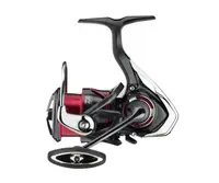 Катушка Daiwa 20 Fuego LT 3000-C (20004605 / 10223-300)