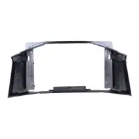 Перехідна рамка 9" Lesko для Lexus RX-300/330/350/400 2003-2009 Toyota Harrier 2003-2012 6625