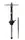 Шахта Sky Hookah Vertigo Simple - Black