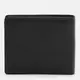 Мужское кожаное портмоне Ricco Grande K12020-3bl-black