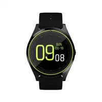 Розумні годинник UWatch V9 зелений