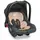 Автокресло переноска Lionelo NOA 0-13kg  PLUS SAND