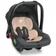 Автокресло переноска Lionelo NOA 0-13kg  PLUS SAND