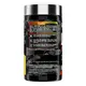 Жиросжигатель Nutrex Research Lipo-6 Stim Free, 60 капсул