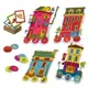 Гра настільна Vladi Toys розважальна. Готель "Гавкіт" (укр)