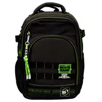 Шкільний рюкзак YES TS-109 Rebel Society 550005 12.5 л