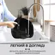 Аэрофритюрница 4.8 литра аэрогриль Sokany безмасляная фритюрница 1300W мультипечь настольная аэропечь