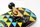Скейтборд "Fish". Skateboard Eye DMF