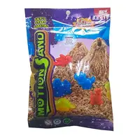 Кинетический песок Motion Sand MS-500G-1-G 500 г