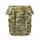 M-Tac подсумок "Сухарка" GEN.3 Multicam, полевая сухарка, подсумок сухарка мультикам, военный органайзер