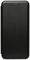 Чохол-книжка TOTO Book Rounded Leather Case Apple iPhone X/XS Black