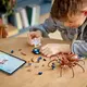 Конструктор LEGO Harry Potter Арагог в Запретном лесу 195 деталей (76434)
