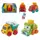 Машинка детская Fisher-Price HRP27