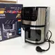 Аэрофритюрка для жарки без масла Domotec MS-3221 3500 Вт 7 л