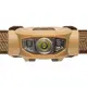 Фонарь налобный Mactronic Tundra (215 Lm) Cool White/Red/Green LED (THL0111)_Discounted