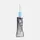 Автоматична парасолька Monsen C13503blue-multicolor