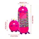 Слипик Спальный Мешок для сна Подушка игрушка Детский разъемный спальник SLEEPING BAG