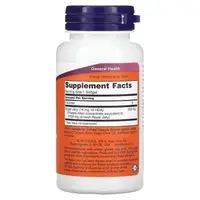 Натуральна добавка NOW Royal Jelly 1000 mg, 60 капсул