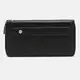 Мужской кожаный клатч Ricco Grande K14m-1127-black
