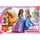 Пазлы G-Toys Принцеси PR03 70 деталей