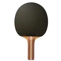 Ракетка для настільного тенісу Gewo Zoom Pro OFF-, Inventus XT Pro 47.5+Elaxxon 45.0, ST (1163800003)
