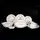 Сервиз столовый Thun Menuet 72244-26-М 26 предметов