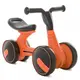 Детский беговел Profi Kids M-5449-5 7 дюймов оранжевый