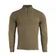M-Tac кофта Delta Fleece Dark Olive, боевая теплая кофта, тактическая кофта, мужская кофта, зимняя кофта олива