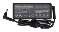 Блок живлення для ноутбука LENOVO 20V 3.25 A 65W 4.0x1.7 мм + кабель живлення (DC0316)