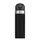 Бутылка для воды Gustо Saga GT-G-912053-blaСk 630 мл