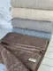 Lux cotton Grand махровые полотенца 70х140см., 6 шт/уп. CestepeТурция.