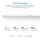 Стилус ESR Digital Stylus for Touch Screen Devices, White (3C14190010102)