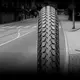 Покрышка Continental RIDE Cruiser , 28"x2.20, 55-622, коричневый, не складная, светоотражающая, ExtraPuncture Belt, 1120гр.