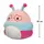 Мягкая игрушка "Squishmallows: Гусеница Гриффит" (30 см)