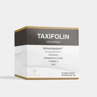 Диетическая пищевая добавка TAXIFOLIN