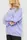 Свитер женский oversize, цвет сиреневый, 204R167