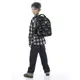 Рюкзак школьный GoPack Education Error GO25-175M-7 17 л