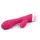Вибромассажер с рельефным наконечником Rabbit Vibrator USB Rechargeable