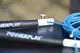 Скакалка швидкісна PowerPlay 4202 Ultra Speed Rope Бірюзова (2,9m.)