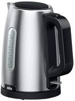 Электрочайник Braun PurShine WK-1500-BK 1.7 л черный